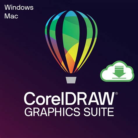 CorelDRAW Graphics Suite 2025 Download Without Password
