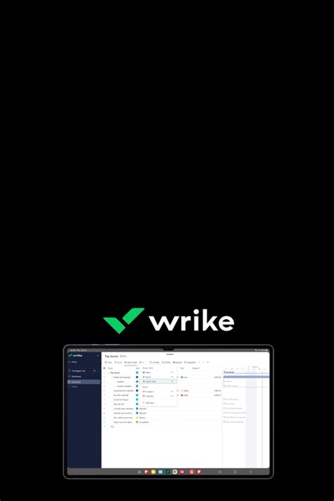 Wrike 2025 Free Full Download
