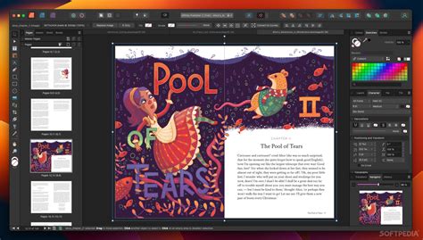 Affinity Publisher 2 Full Setup
