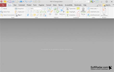 PDF-XChange Editor 9 Free Download Link
