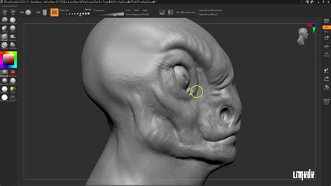 ZBrush Core 2025 Download With Crack
