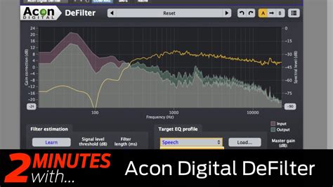 Acon Digital DeVerberate 2025 Free Download
