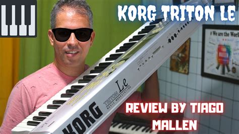 Korg Triton 2025 Download With Reviews
