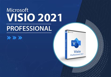 Microsoft Visio 2021 Free Download 64 Bit
